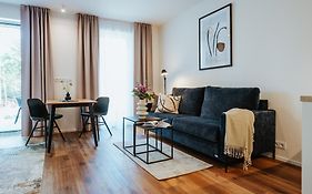 Apartmany Dog In Dock